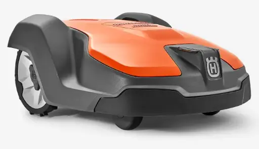 [sdots0040] Automower 520 [Free Shipping]