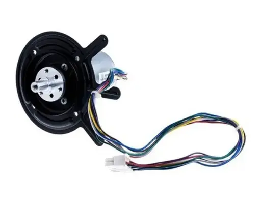 [sdots0062] Cutting Motor Assembly - 430X/XH, 450X/XH, 550/H, 450&550 EPOS