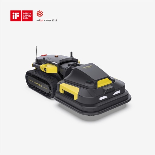[sdots1021] Yarbo Lawn Mower