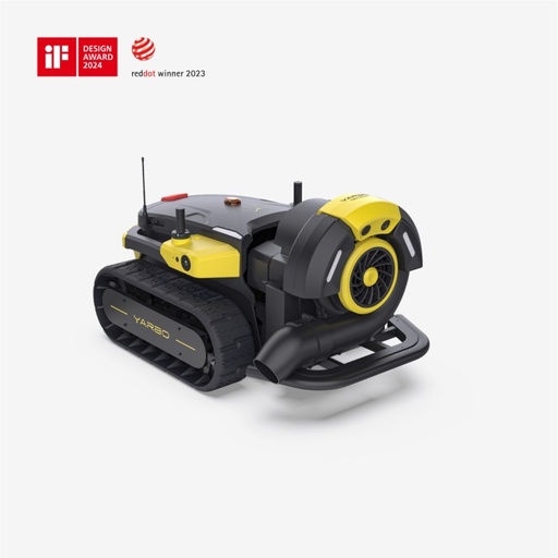 [sdots1022] Yarbo Blower