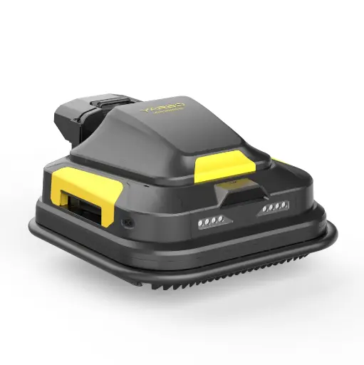 [sdots1027] Lawn Mower Module