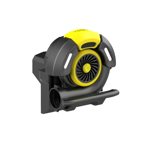 [sdots1029] Blower Module