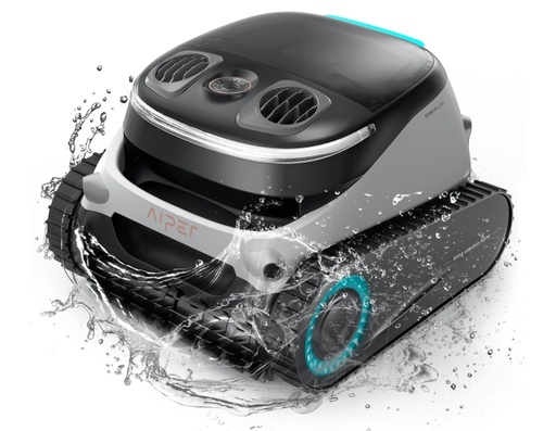 [sdots1030] Aiper Scuba N1 Ultra Cordless Robotic Pool Cleaner