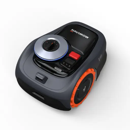 [sdots1040] Navimow i Series i110N Robot Mower