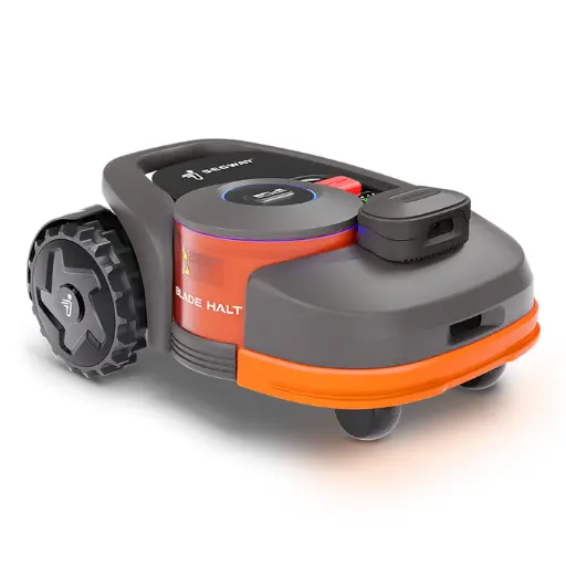 [sdots1041] Segway Navimow H Series H1500N Robot Mower