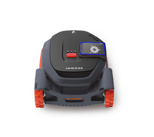 [sdots1045] Segway Navimow X Series X350N Robot Mower   