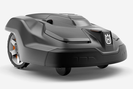 [sdots0036] Automower 450XH EPOS w/ Reference Station + Free Upgrade to 5 blade disc & Free Shipping