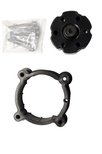 Segway Navimow X3 Low-Cut Height Adjustment Kit 