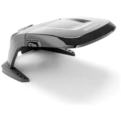 Automower House - iQ Series