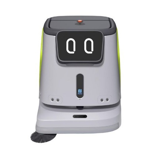 PUDU CC1 PRO - Intelligent Commercial Cleaning Robot