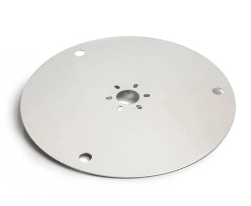 Automower iQ Series - Skid Plate (410, 420, 440)