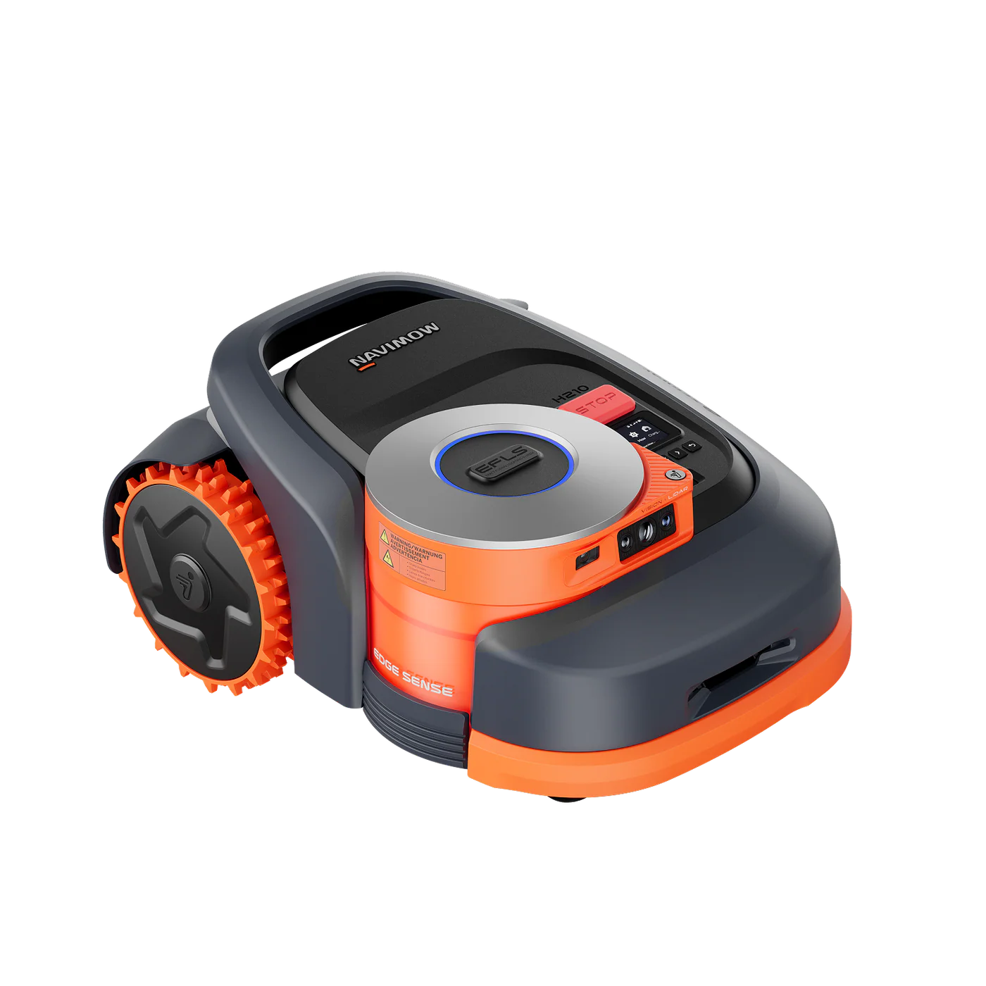 Segway Navimow H220 LiDAR + RTK