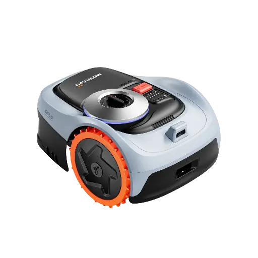 Segway Navimow i210 AWD Robotic Lawn Mower
