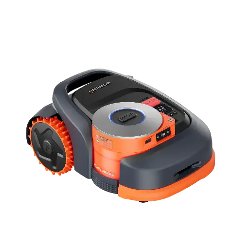 Segway Navimow H210 LiDAR + RTK