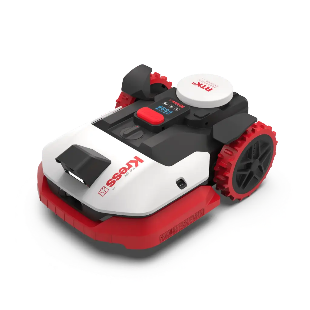 Kress EyePilot KR272 | SmartDots