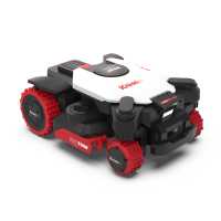Kress EyePilot® (KR282)- 4×4 RTKn | SmartDots