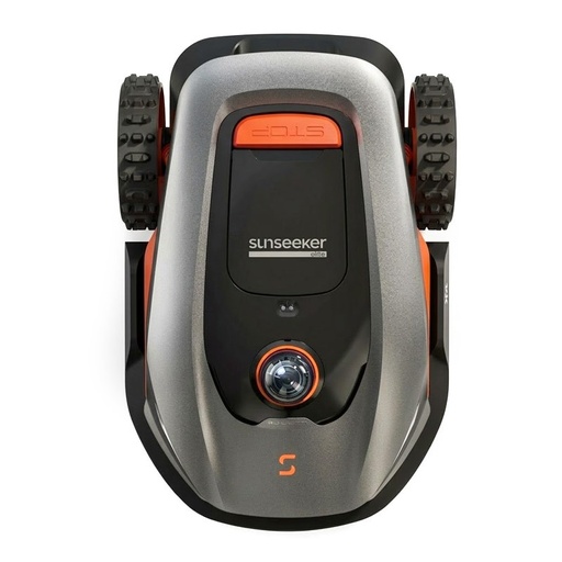 Sunseeker X4 LiDAR