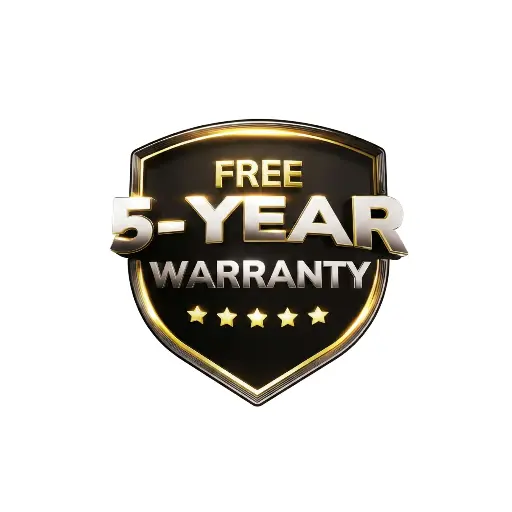 Yarbo 3-Year Extended Warranty（Not for Sale）