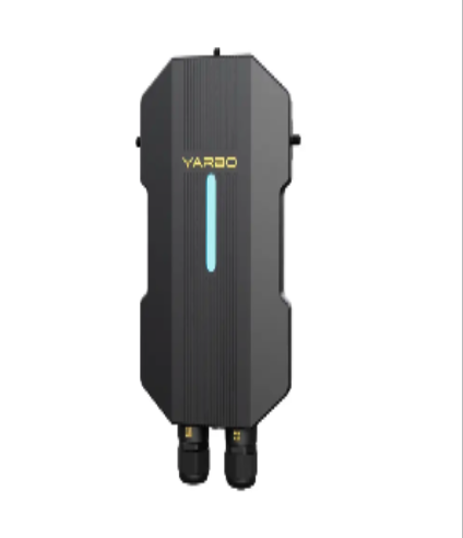 Yarbo Data Center 