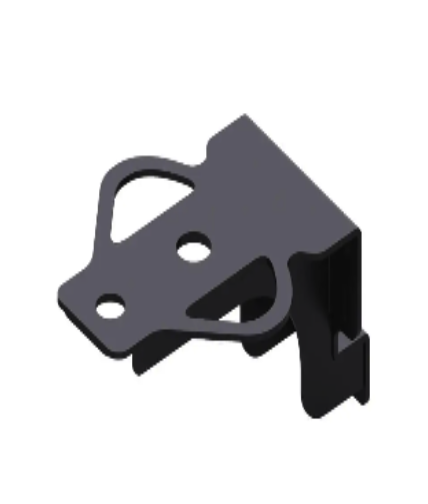 Yarbo Tow Hitch 