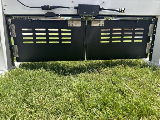 [sdots0140] dotGate and Locking Mechanism Kit (Combo)