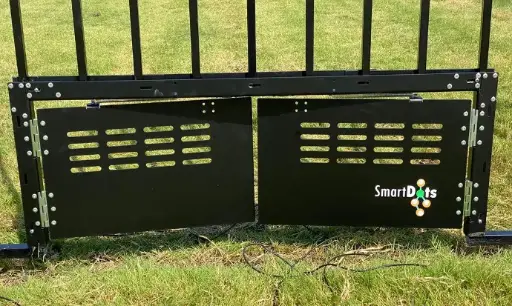 [sdots0139] $ 125 per point on $ 125 per order on dotGate V5.0  NEW! (No Lock)