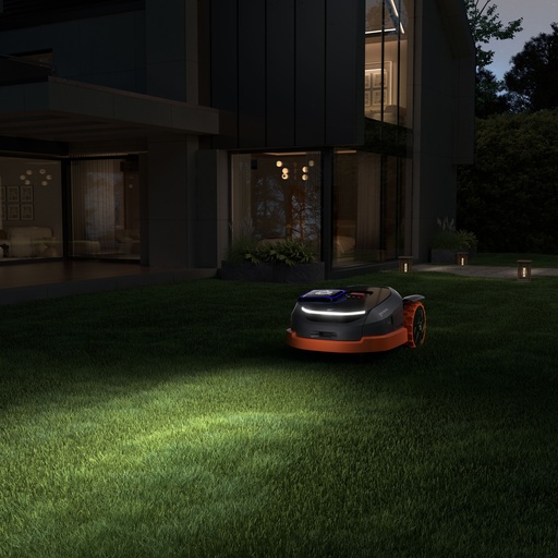 NavimowX3 Series: Complete Parts Overview & Repair/Replacement Guide